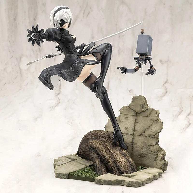 Yorha No. 2 Type B