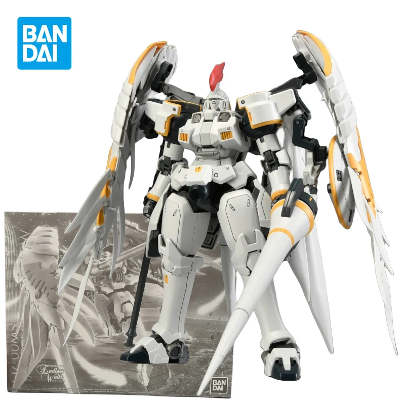Tallgeese Fluegl