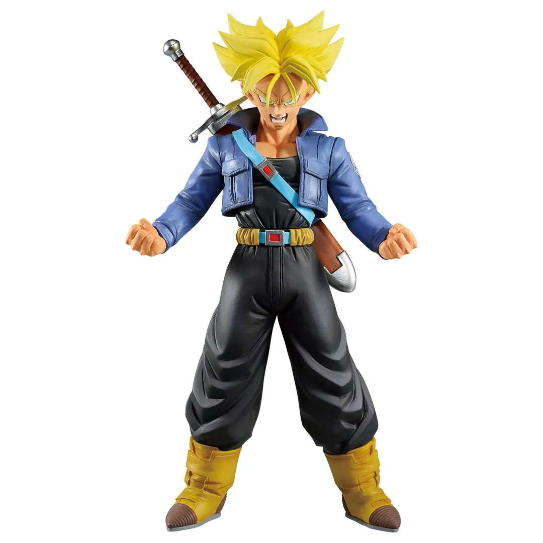 Trunks