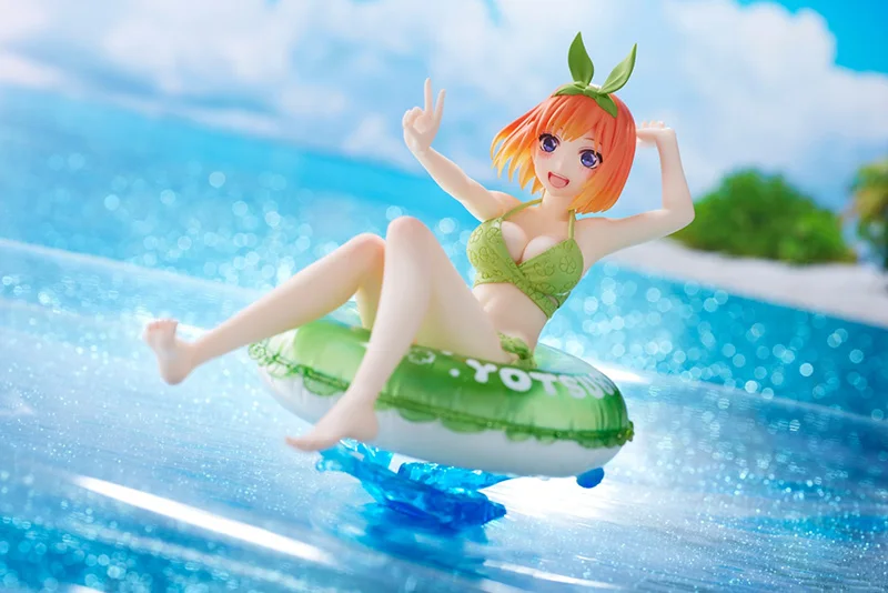 Nakano Yotsuba -B