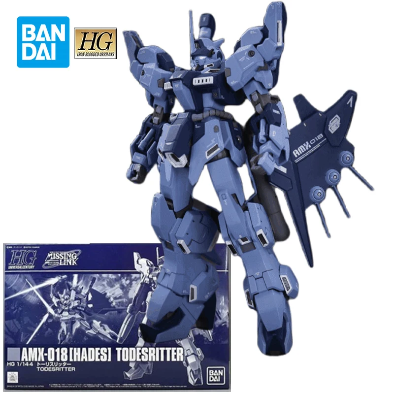 Todesritter Gundam