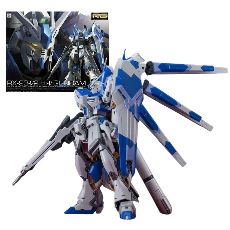 RG RX-93-V2