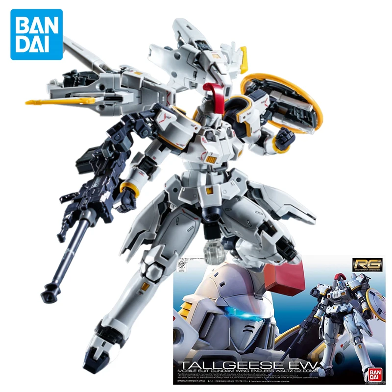 Tallgeese EW