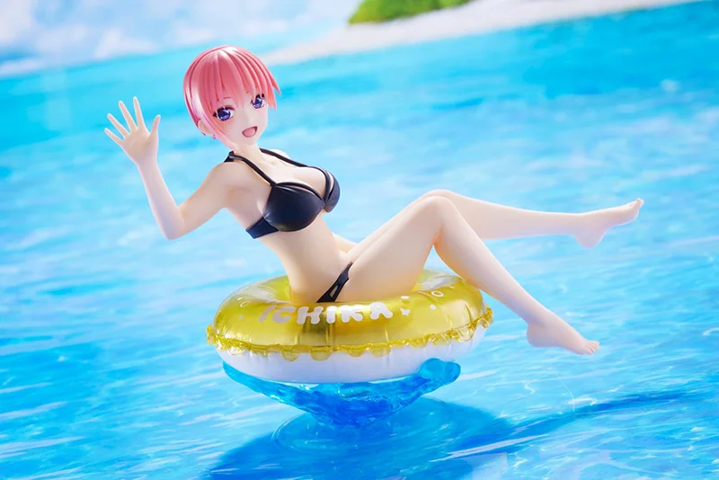 Nakano Ichika -B