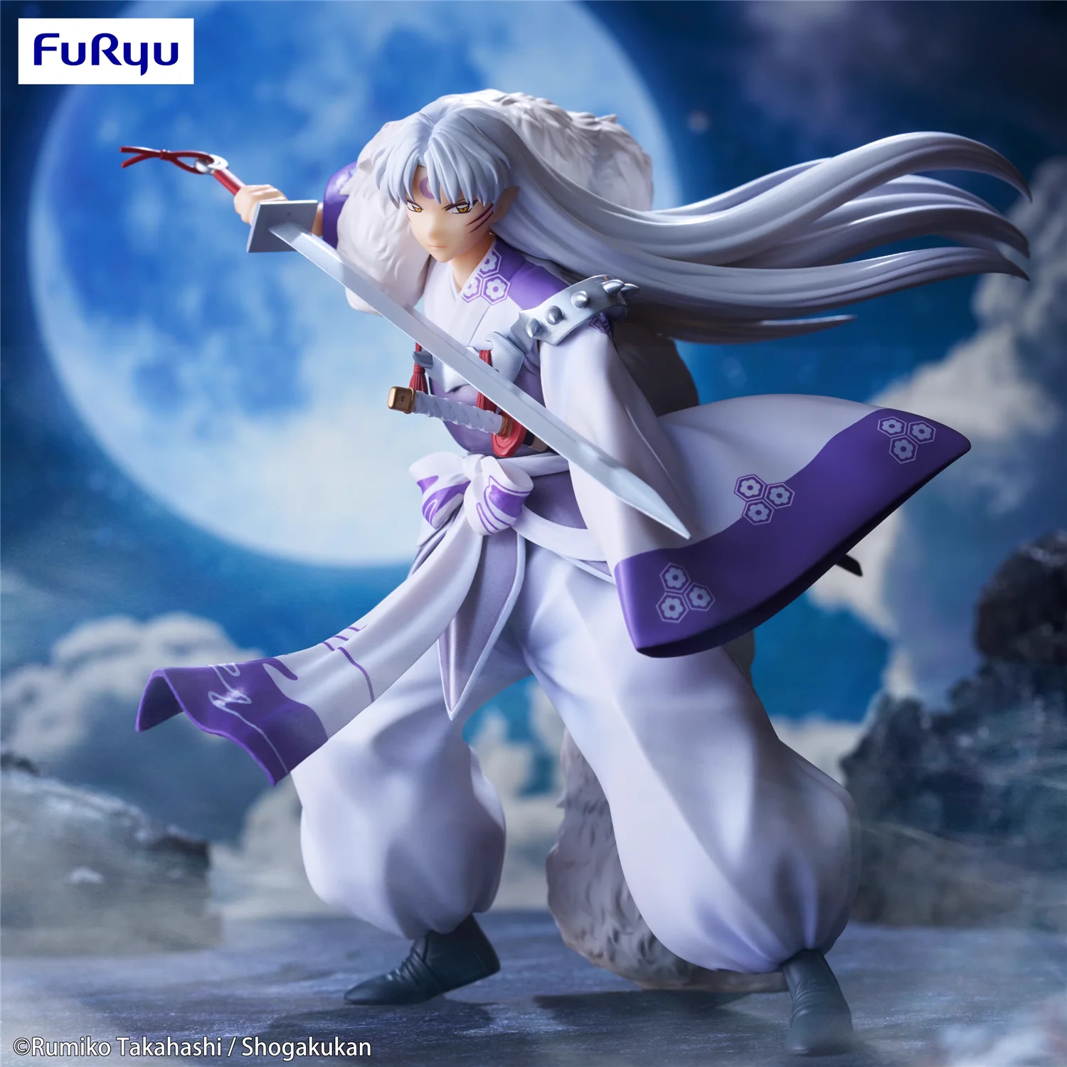 Sesshoumaru