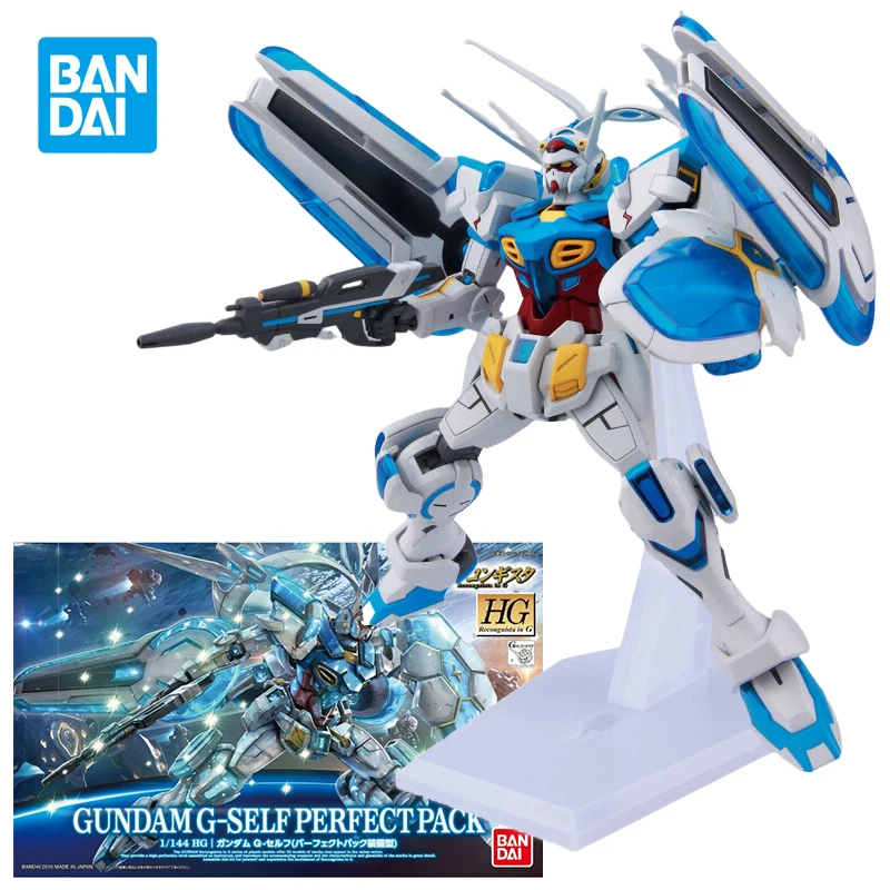 Gundam G-Self