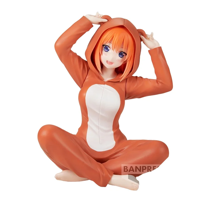 Nakano Yotsuba