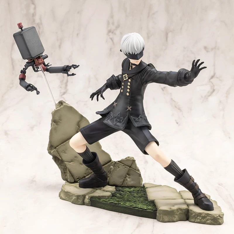 YoRHa No. 9 Type S