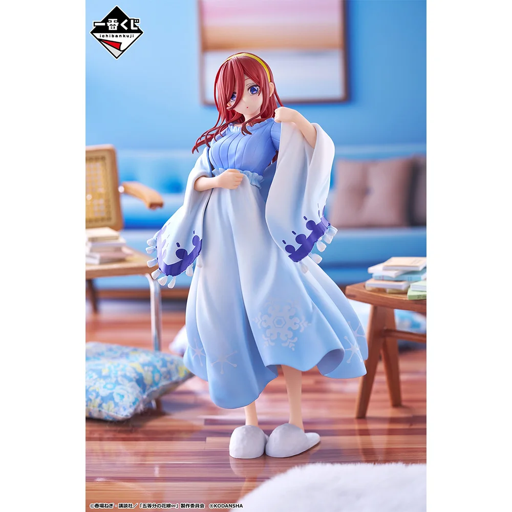 Nakano Miku