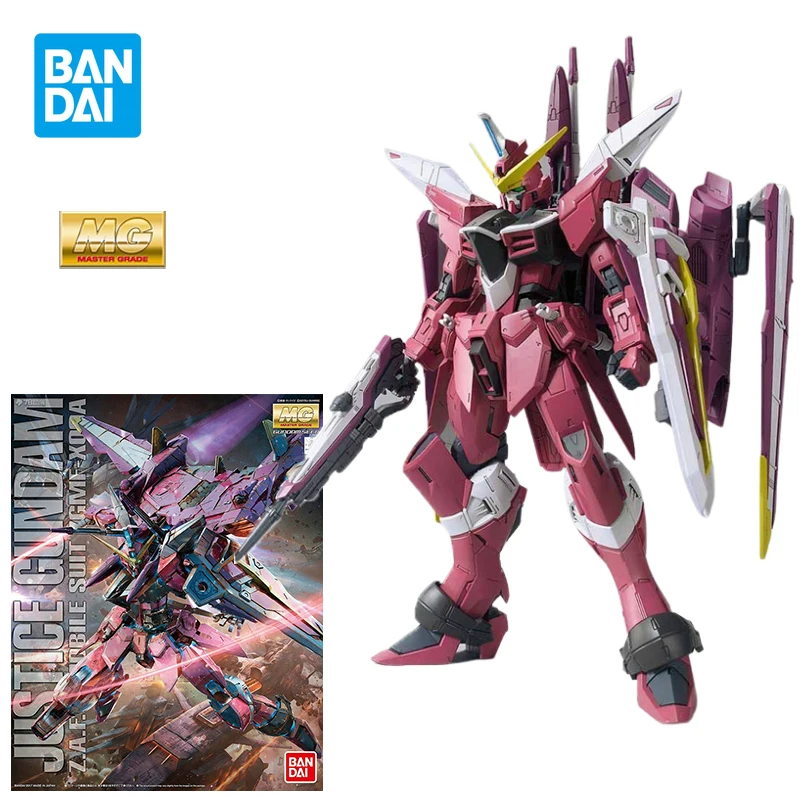 Justice Gundam
