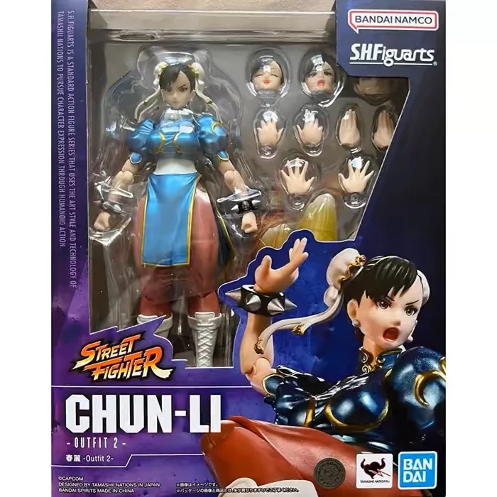 Chun-li