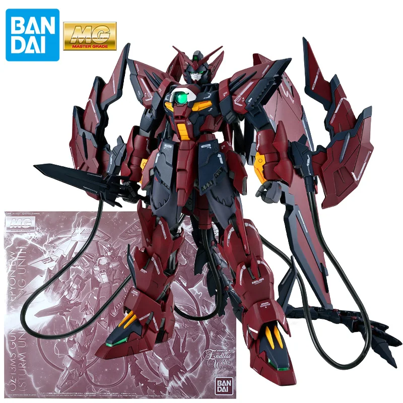GUNDAM Epyon EW