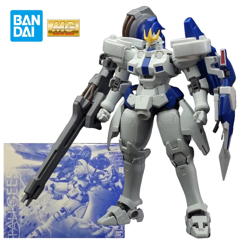 Tallgeese 3