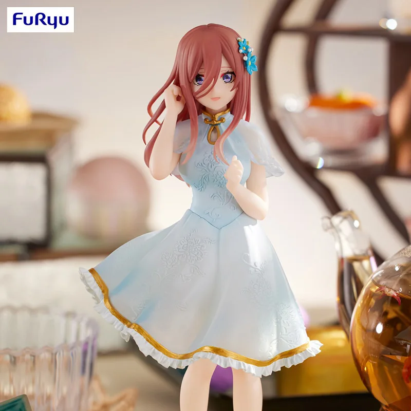 Nakano Miku