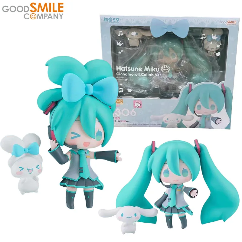 Hatsune Miku