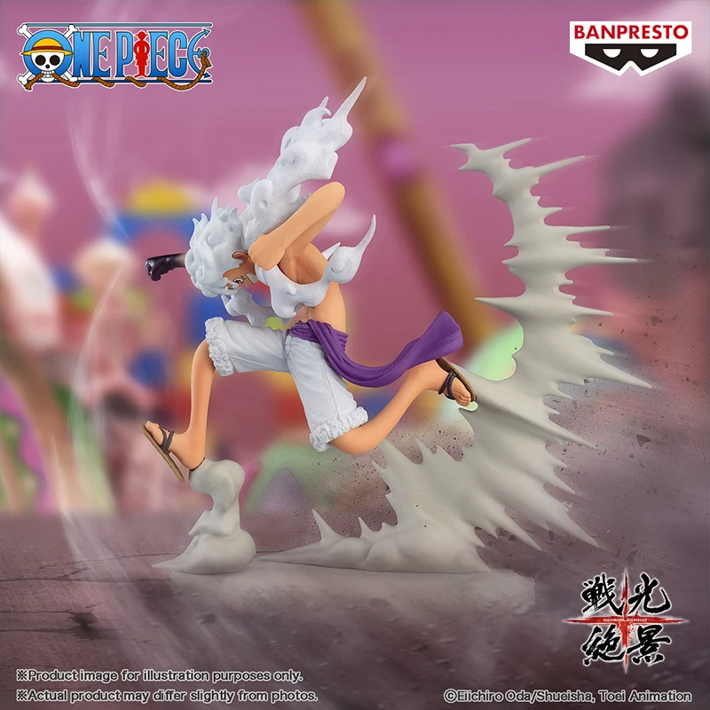 MONKEY.D.LUFFY