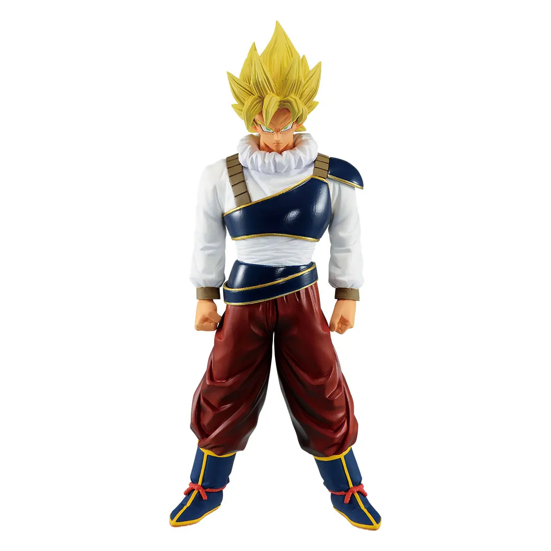 Son Goku