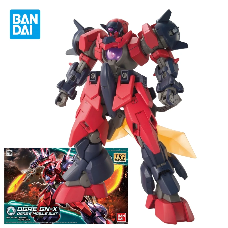 Ogre GN-X
