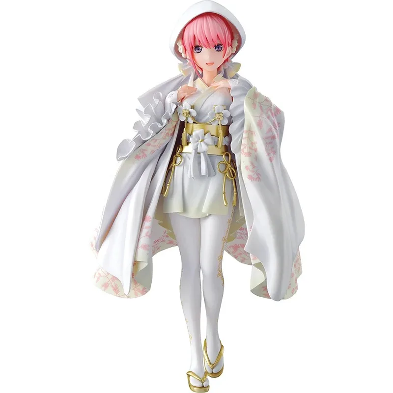 Nakano Ichika