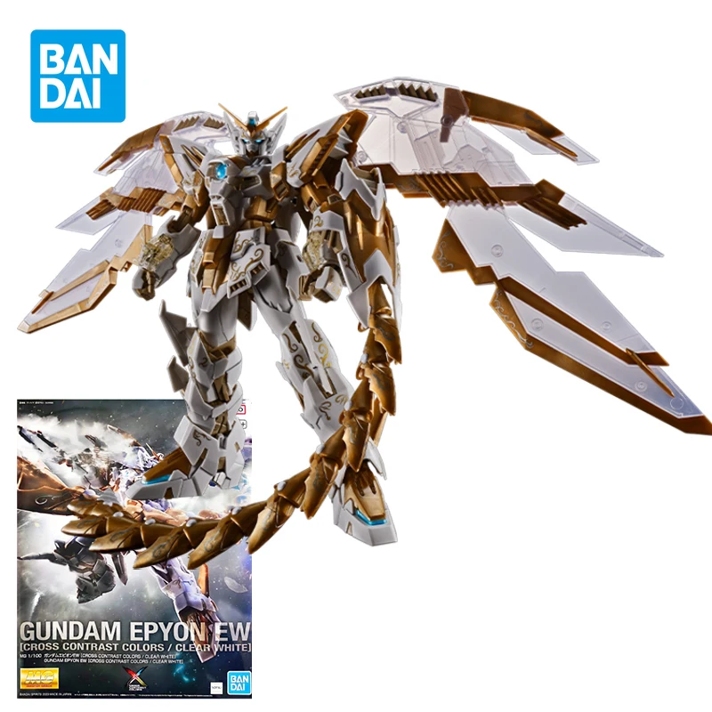 Gundam Epyon EW