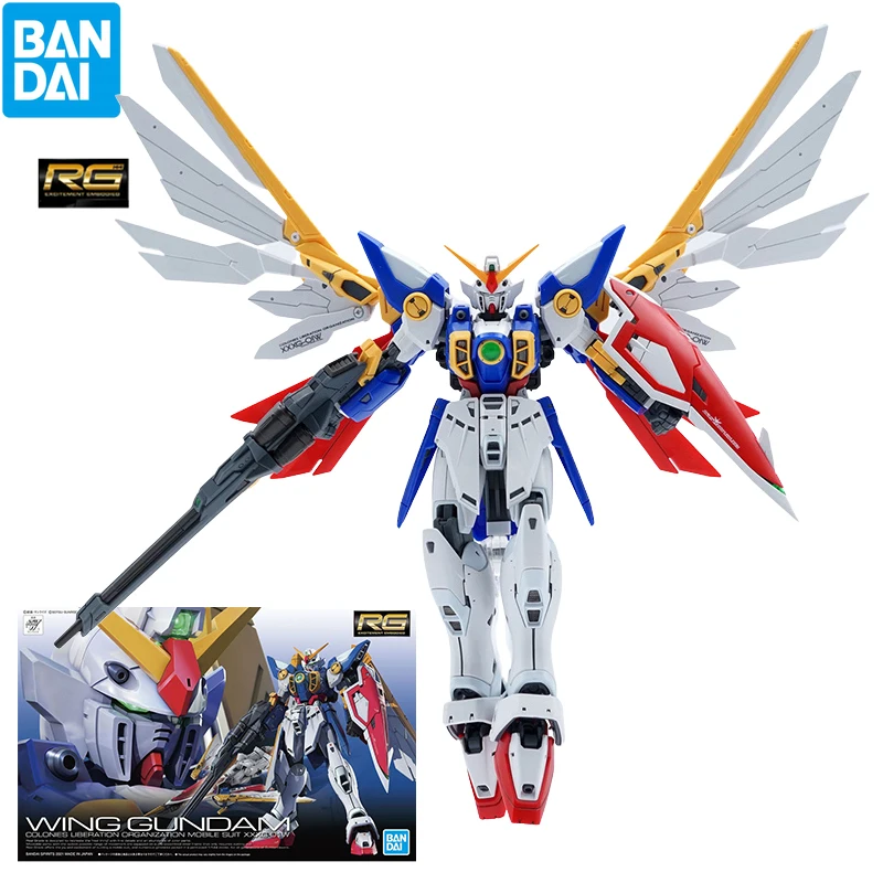 Wing GUNDAM
