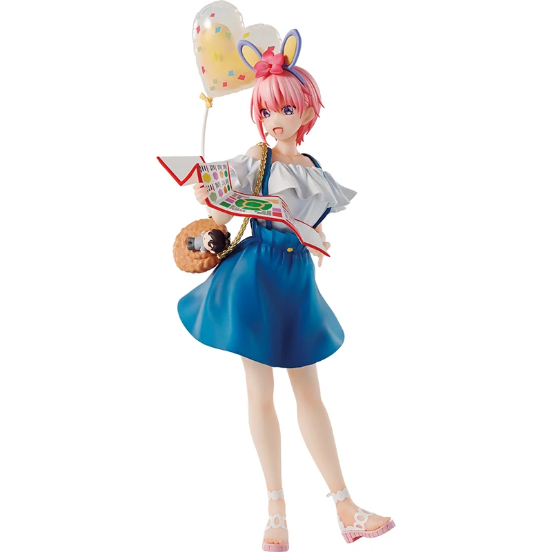Nakano Ichika