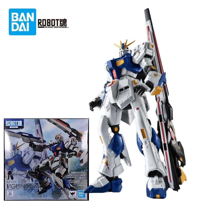 V Gundam