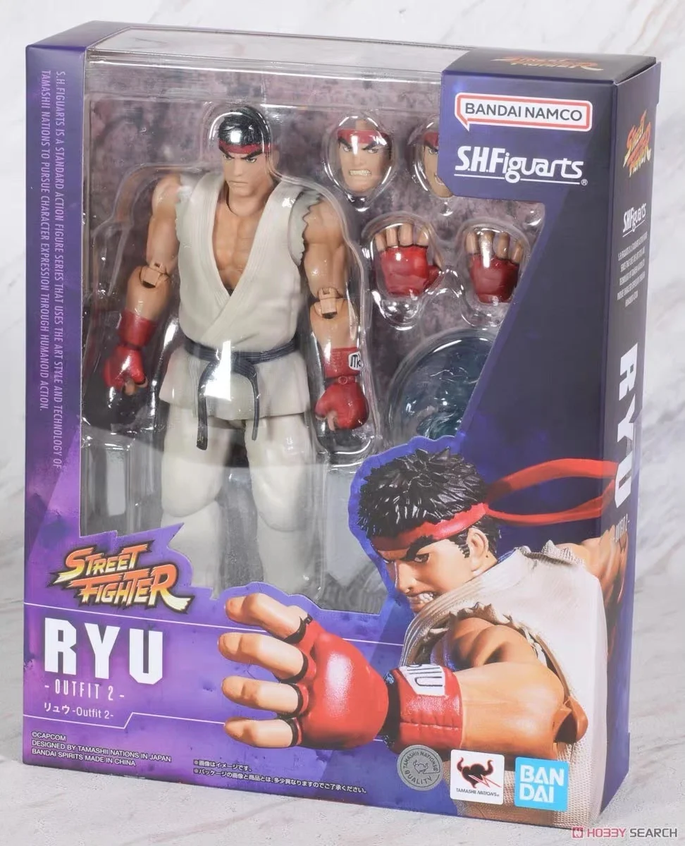 Ryu