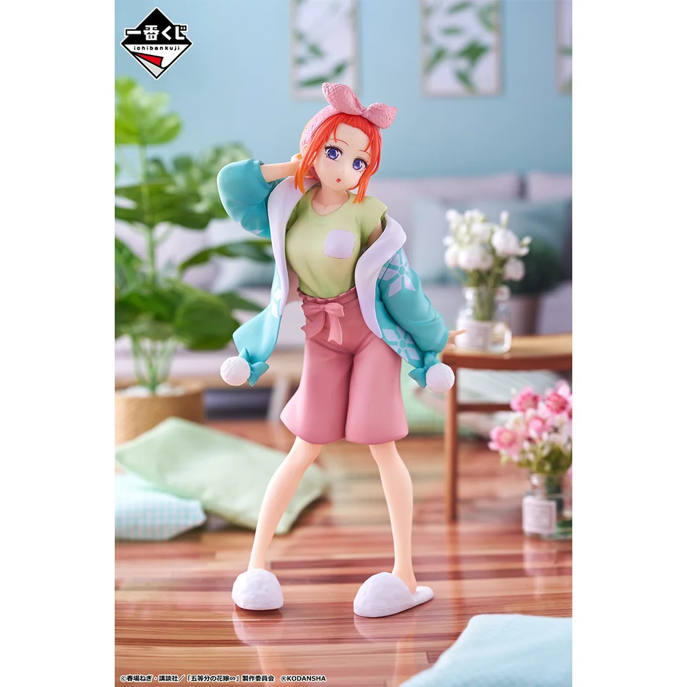 Nakano Yotsuba
