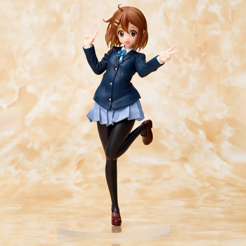 Hirasawa Yui