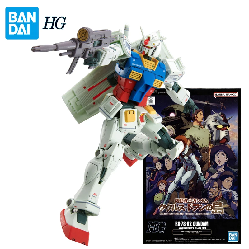 RX-78-02 Gundam