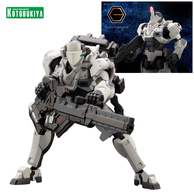 Governor Armor Type