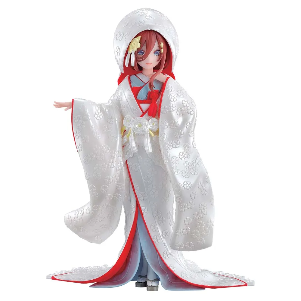 Nakano Miku