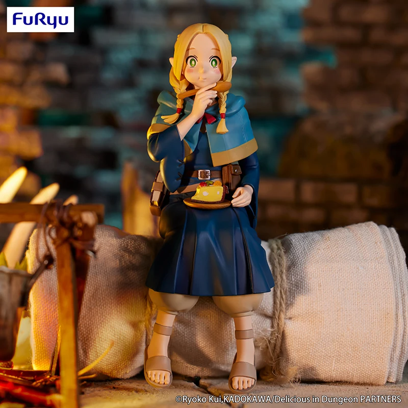 Marcille Donato
