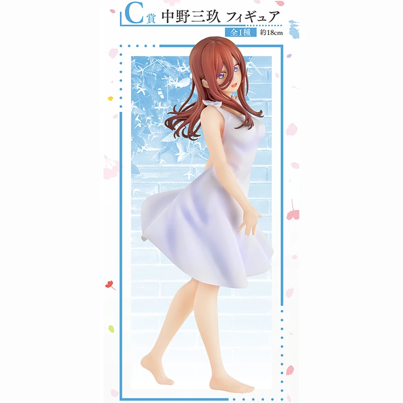 Nakano Miku