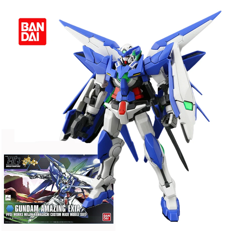 Amazing Exia