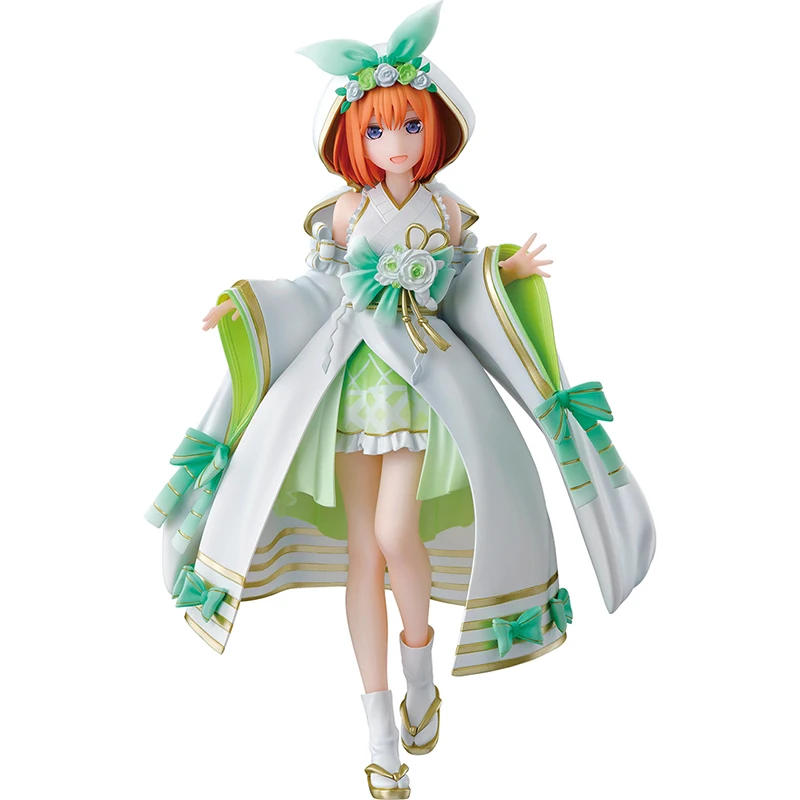 Nakano Yotsuba