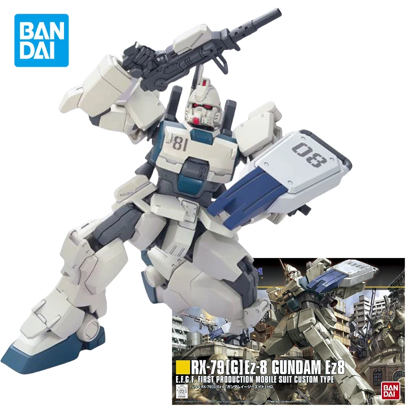 Gundam EZ-8