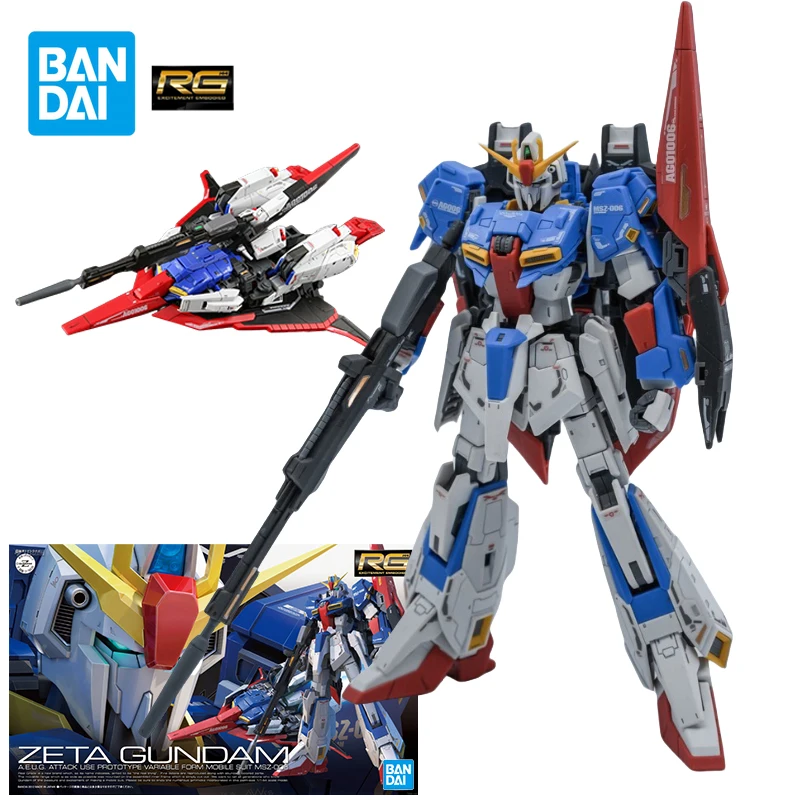 Z Gundam