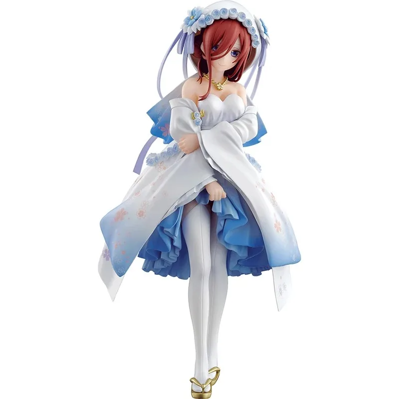 Nakano Miku