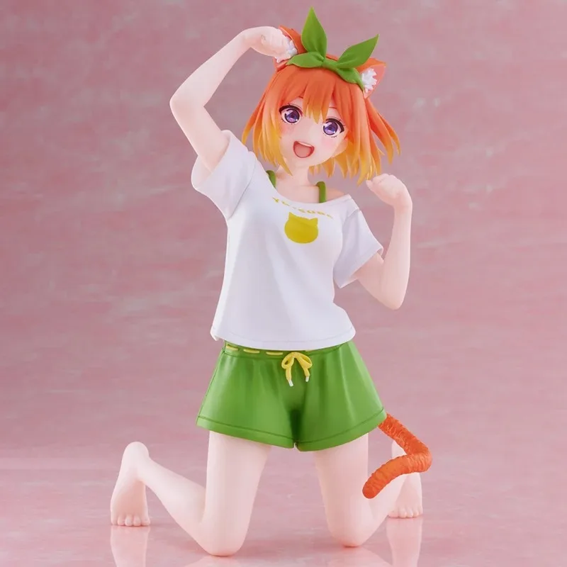 Nakano Yotsuba -A