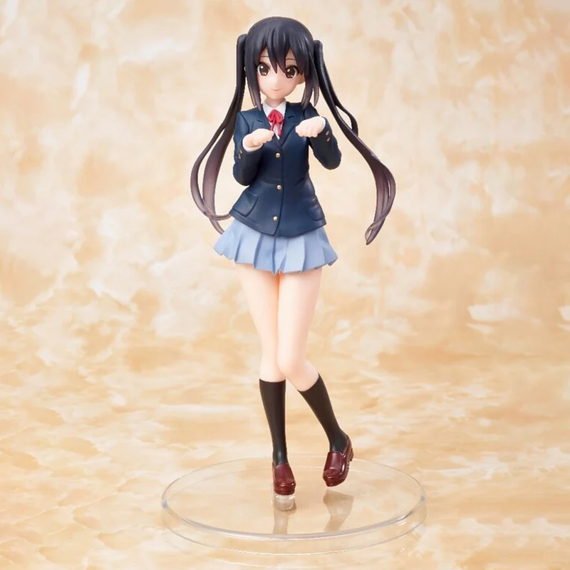 Nakano Azusa