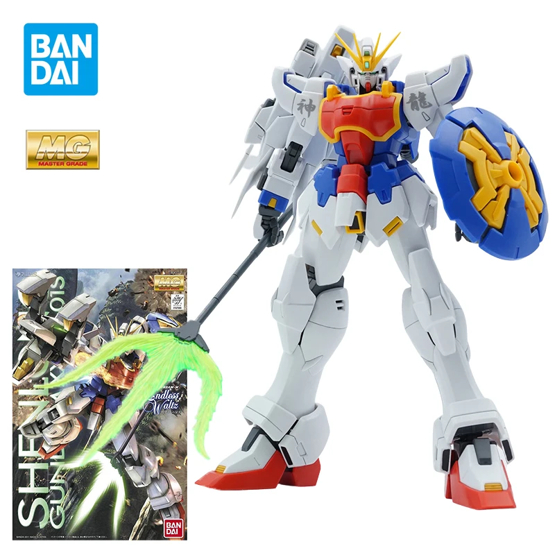 Bandai Original
