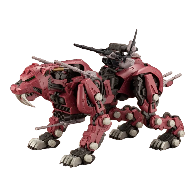 Machairodus