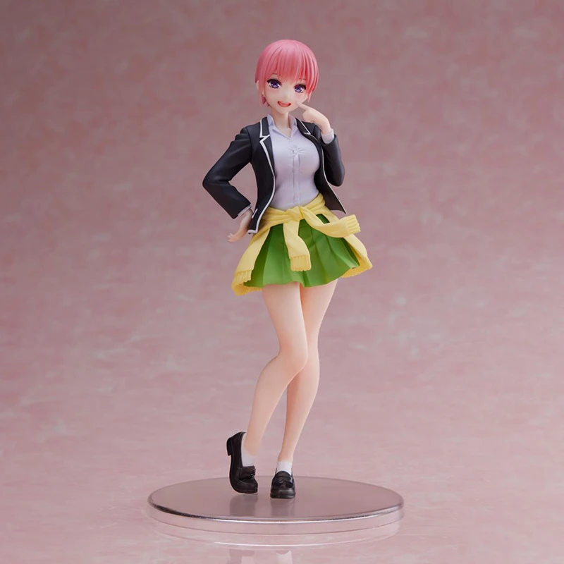 Nakano Ichika