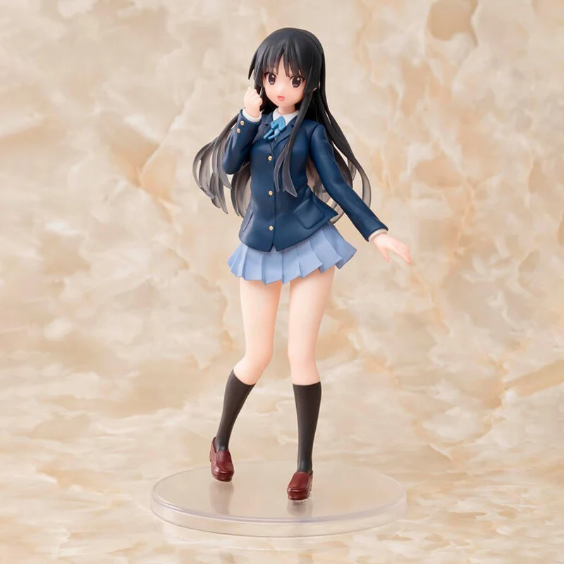 Akiyama Mio