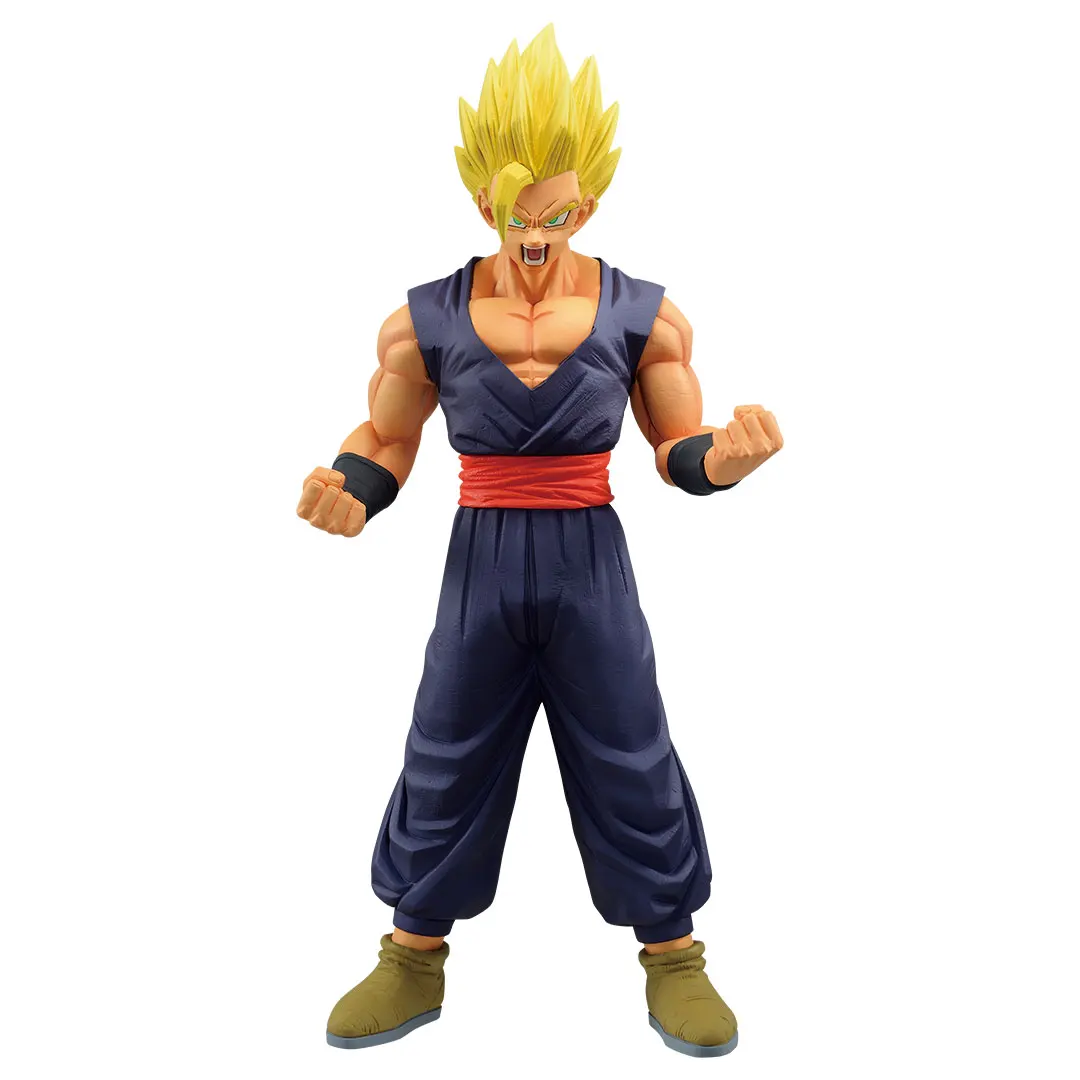 Son Gohan