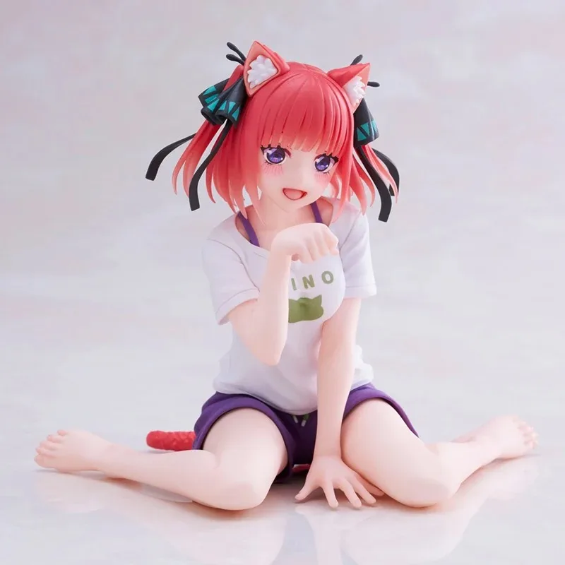 Nakano Nino -A