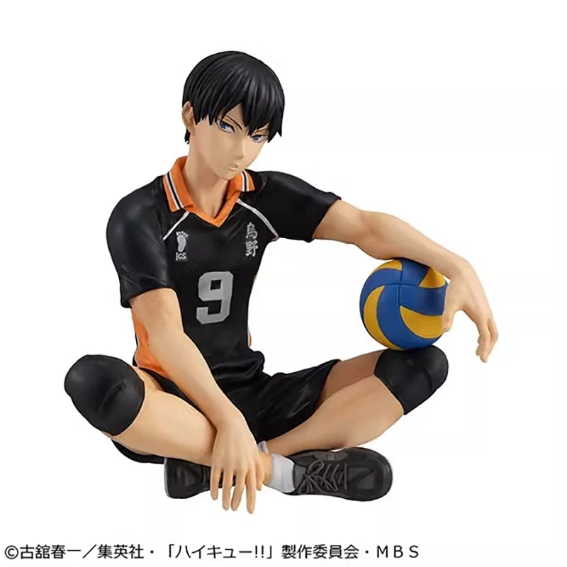 Kageyama Tobio