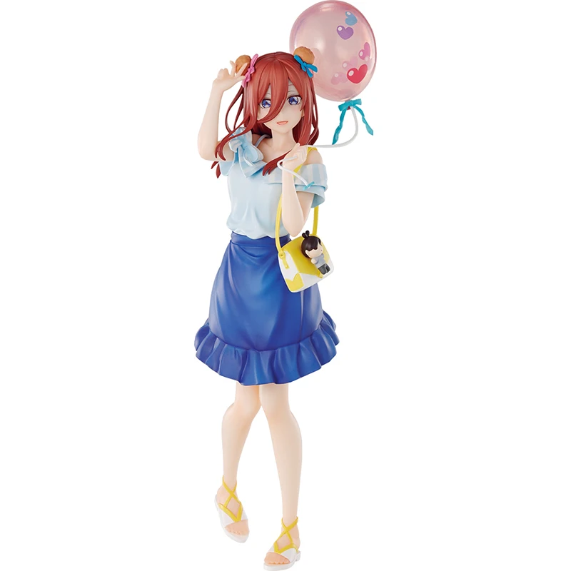 Nakano Miku